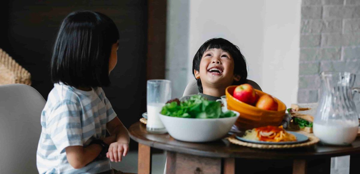 Benefits of Working with a Registered Dietitian Nutritionist